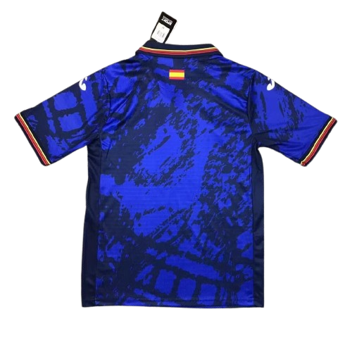 24-25 Getafe Home