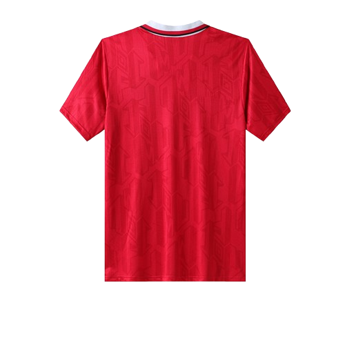 1992-1994 Man United Home Retro
