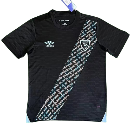 2025 Guatemala Third
