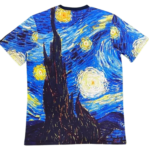 2023 Ajax "van Gogh" Special Edition