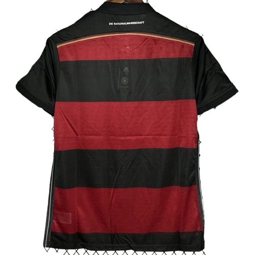 2014 Germany Away Retro