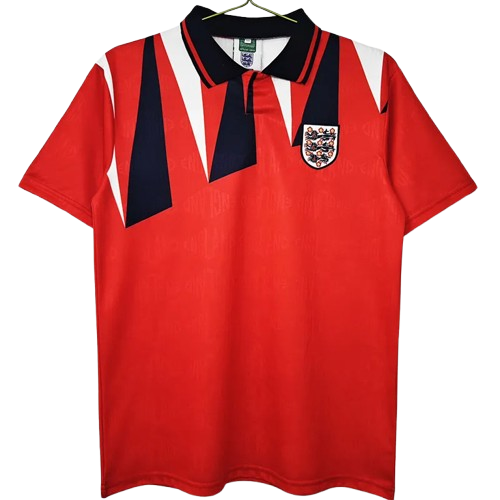 1992 England Away Retro