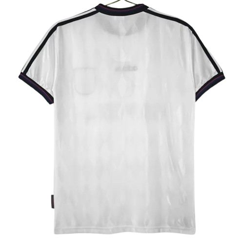 1996-1998 Bayern Away Retro