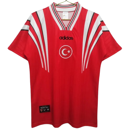 1996 Turkey Home Retro