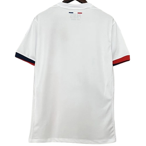 25-26 Paris Saint-Germain Away