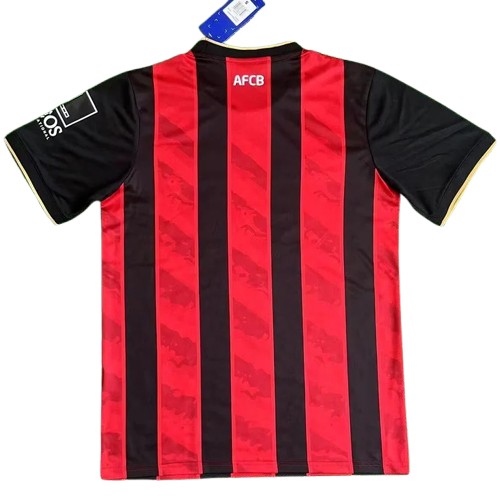 25-26 AFC Bournemouth Home
