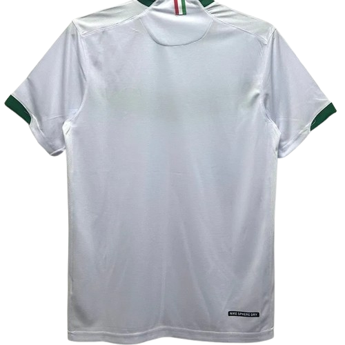 2006 Mexico Away Retro