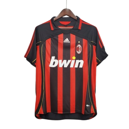 06-07 Milan Home