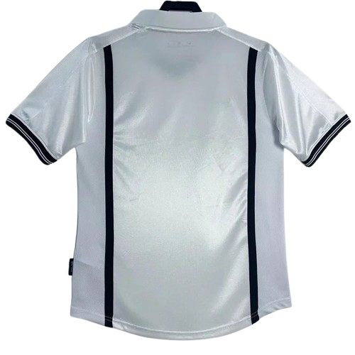 2000-2001 Valencia Home Retro