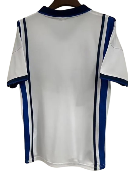 1997-1998 Napoli Away Retro
