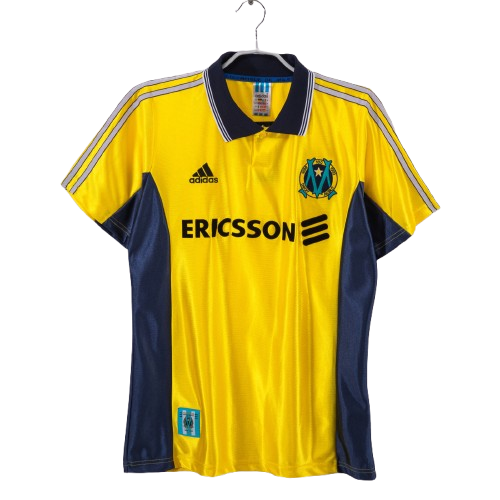 98-99 Marseille Away