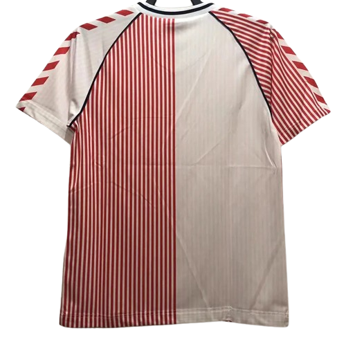 1986 Denmark Away Retro
