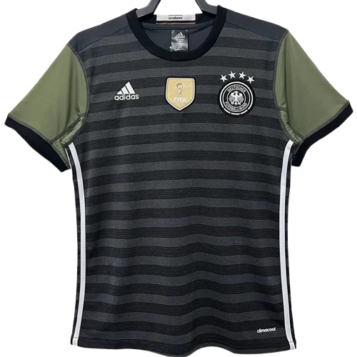 2016 Germany Away Retro