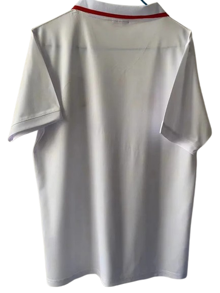 1994 Switzerland Away Retro