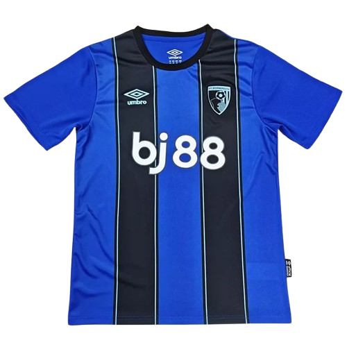 25-26 AFC Bournemouth Away