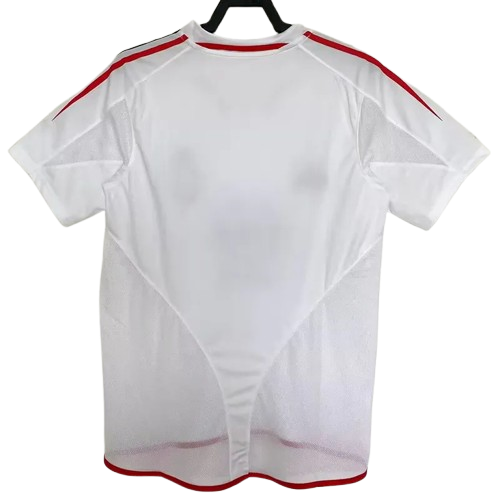 2004-2005 Milan Away Retro