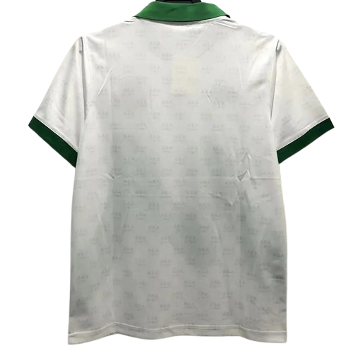 1995 Mexico Away Retro