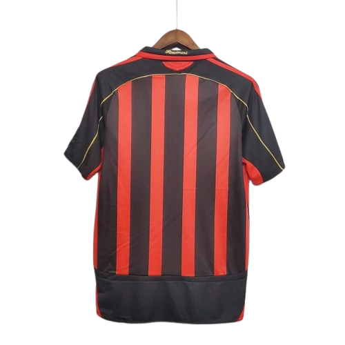 06-07 Milan Home