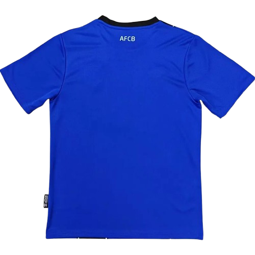25-26 AFC Bournemouth Away