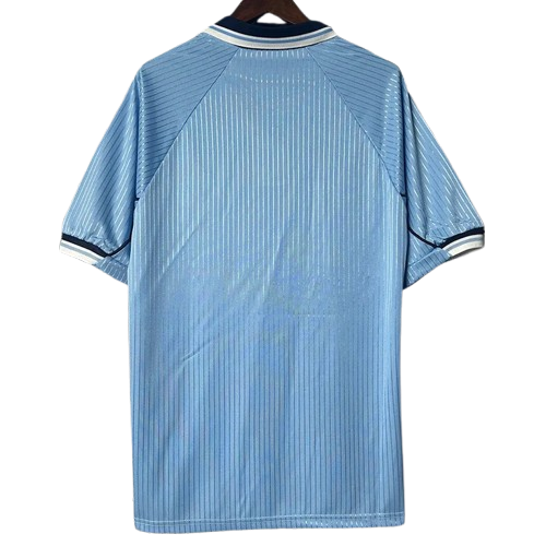 1997-1999 Celta Vigo Home Retro