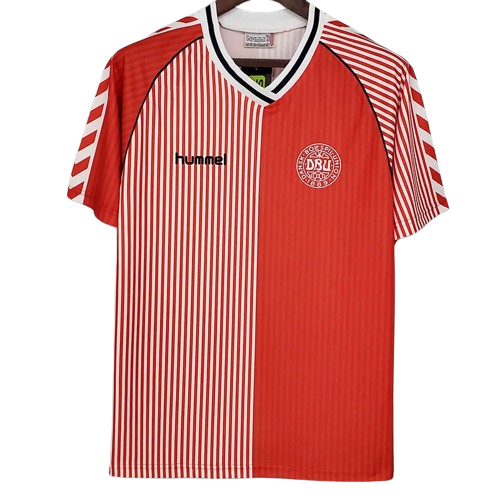 1986 Denmark Home Retro