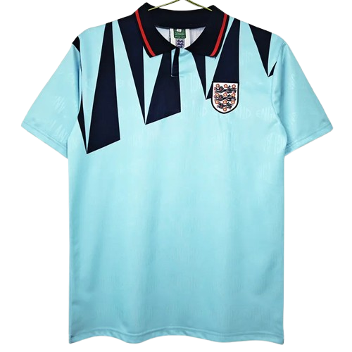 1992 England Third Retro