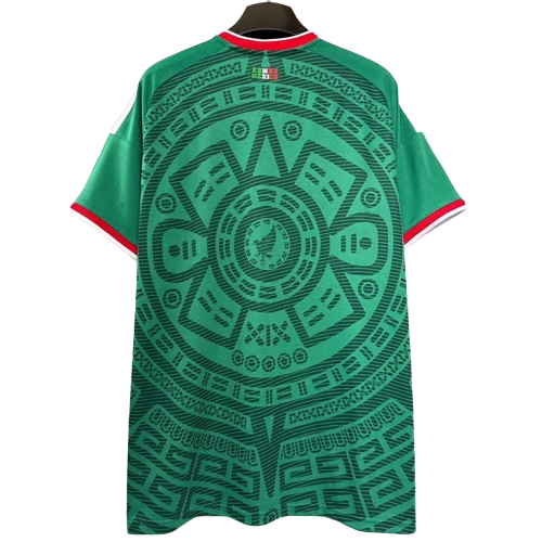 Mexico Home World Cup 2026