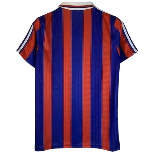 1995-1997 Bayern Home Retro