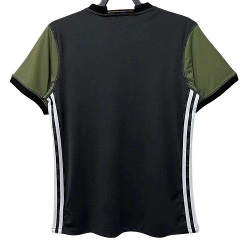 2016 Germany Away Retro