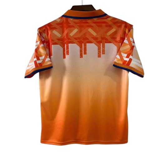 1994-1995 Napoli Third Retro