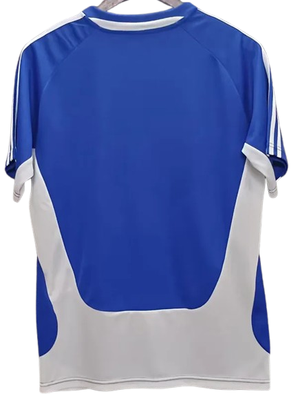 2004 Greece Home Retro