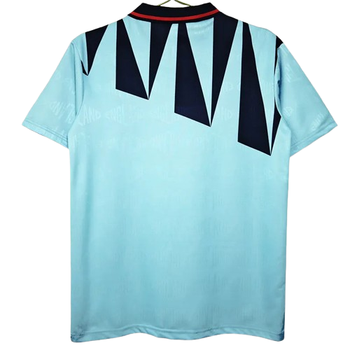 1992 England Third Retro