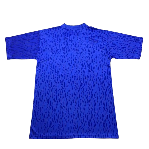 1992-1993 Leicester City Home Retro
