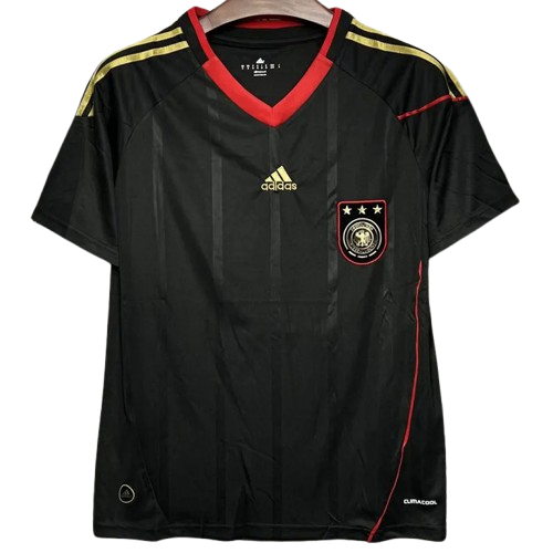2010 Germany Away Retro