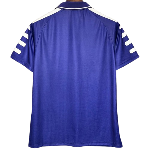 1998-1999 Fiorentina Home Retro