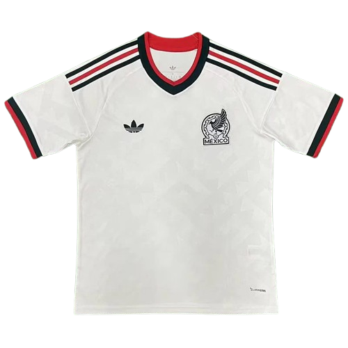 Mexico Away World Cup 2026