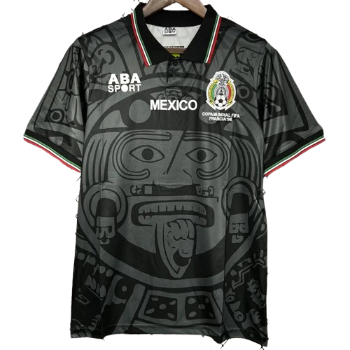 1998 Mexico World Cup Retro