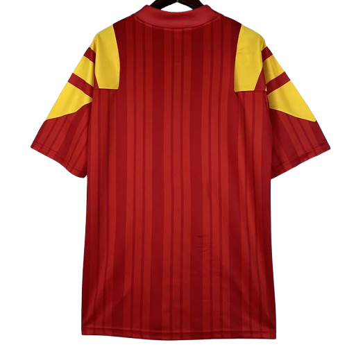 1992-1994 Spain Home Retro
