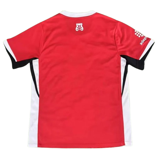 25-26 AZ Alkmaar Home