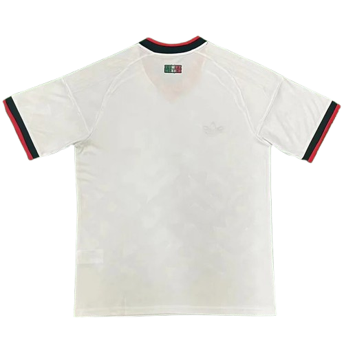 Mexico Away World Cup 2026