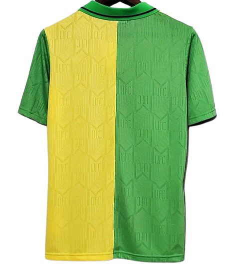 1992-1994 Man United Away Retro