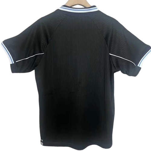 1997-1999 Celta Vigo Away Retro