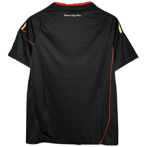 2010 Germany Away Retro