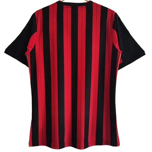 2013-2014 Milan Home Retro