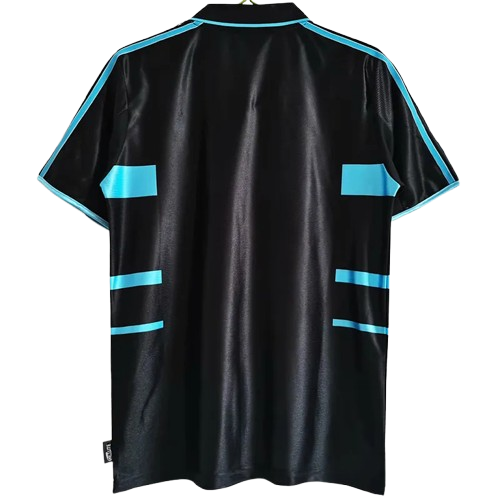 99-00 Marseille Away