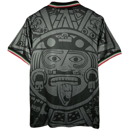 1998 Mexico World Cup Retro