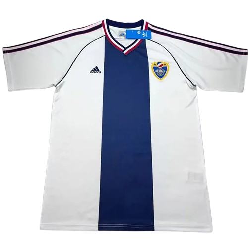 1999 Yugoslavia Away Retro