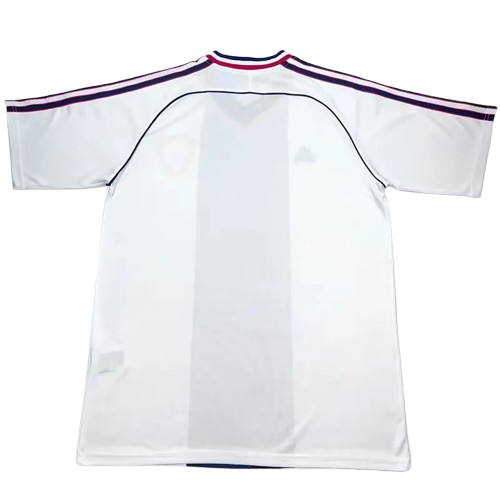 1999 Yugoslavia Away Retro