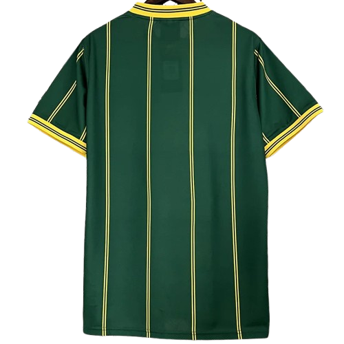 1984 Leicester City Away Retro