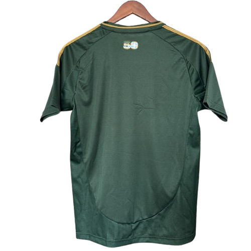 25-26 Portland Timbers Home